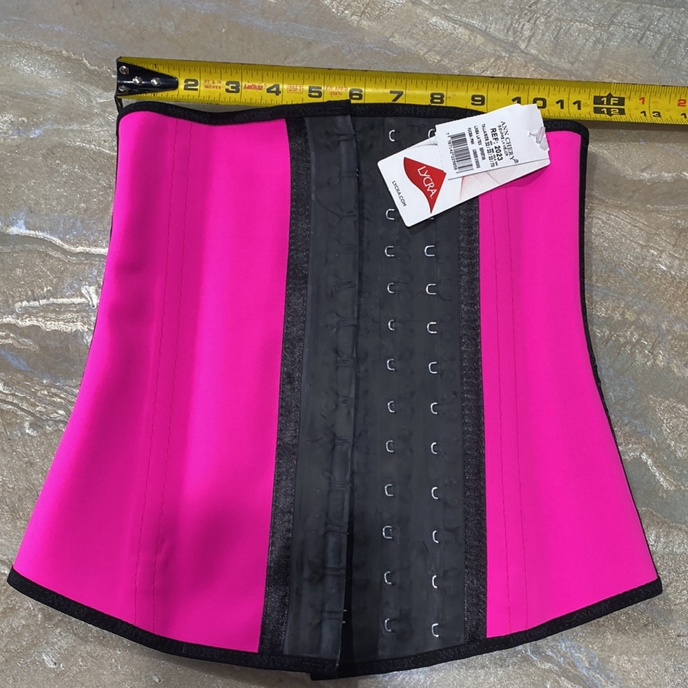Waist Trainer High Compression - Picture 3 of 15